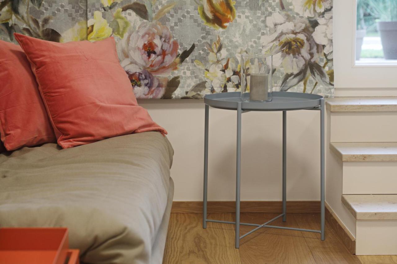 Boutique Apartments Freiburg - Elsa Dış mekan fotoğraf